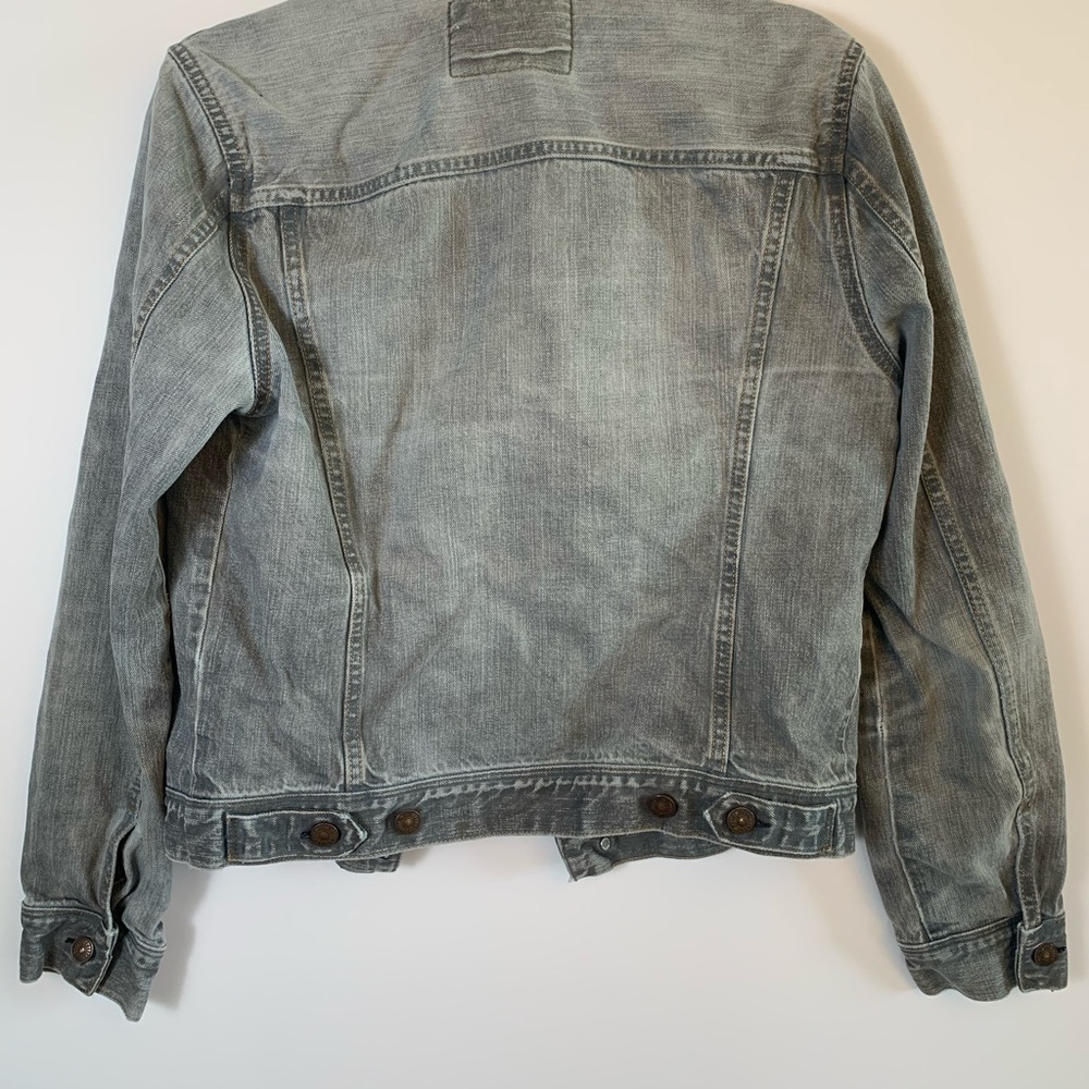 Denim Jacket - Picture 4 of 4